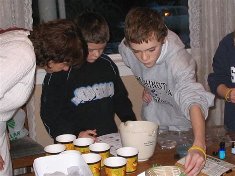 Tsunami Soap | Body Sacred