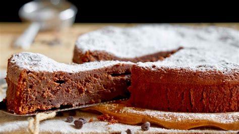 Fondant Au Chocolat Noir Recette Rapide Et Facile Ma Patisserie