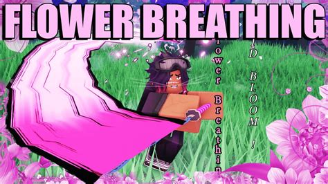 The Most Broken Breathing Flower Progression Demon Hunter Youtube