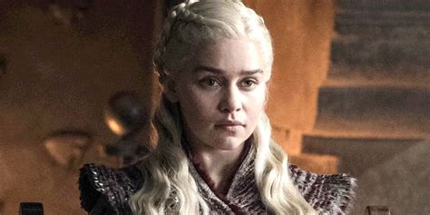 Game of Thrones: 10 Times Daenerys Said Everything Fans Were Thinking