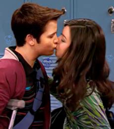 Creddie - iCarly Wiki