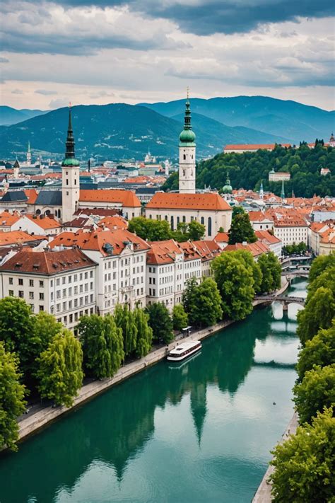 Discover the Top 7 Things to Do in Ljubljana! | Ljubljana, Slovenia