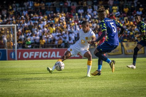 Ashley Du Preez Kaizer Chiefs Fc