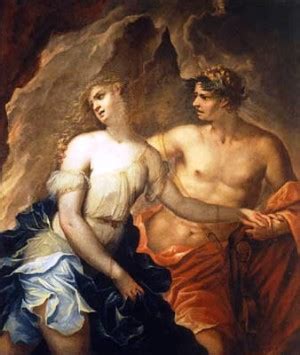 Antigone And Haemon