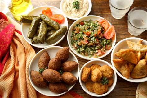 Blue Olive Grill Top 30 Popular Middle Eastern Arabic Street Foods Snacks And Sweets