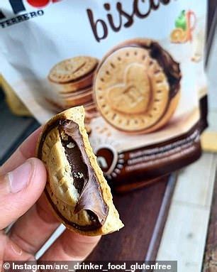 Nutella Biscuits Arrive In Australia Where To Buy Woolworths Or Coles