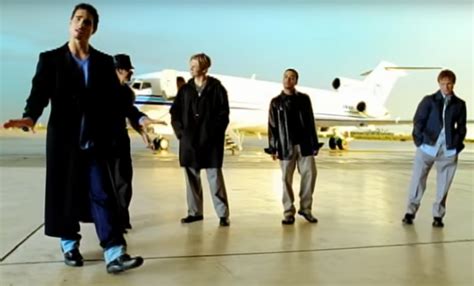 Original Version Of Backstreet Boys I Want It That Way Explains Confusing Lyrics Business