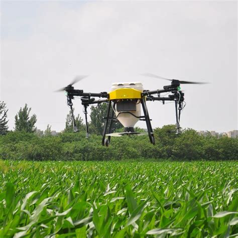 10L 20L 30L 40L Farm Crop Spraying Dron Uav Sprayer Agricola Pesticide