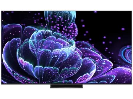 TCL 75C835 75 Inch 4K HDR QLED TV Price in Pakistan - Mega.Pk