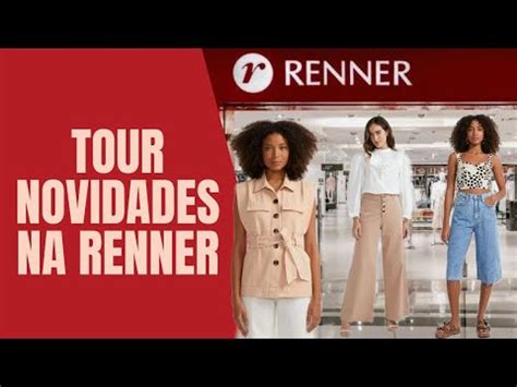 Renner Tour Novidades Nas Lojas Renner Tend Ncias Bermuda