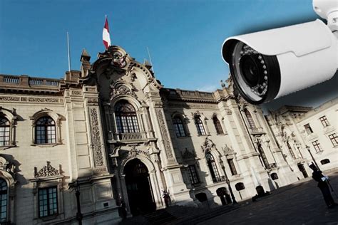 Caso Yenifer Paredes se perdieron la imágenes en cámaras de Palacio de