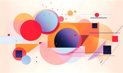 premium photo flat color complex background  pale detail