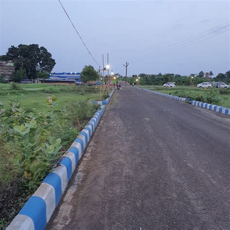 Newtown Hidco Co Operative Land Share For Sale At Lakh Next Sqft