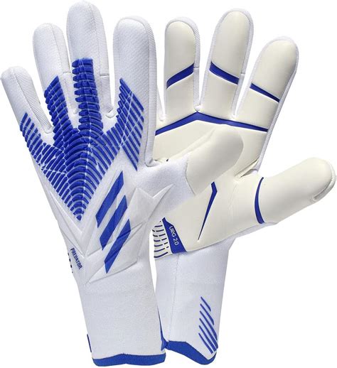 Adidas Predator Edge Gl Pro Guantes De Portero Junior Paquete Diamond