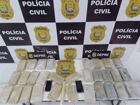 Traficante Que Mora Em Condomínio De Luxo é Preso Com R 2 5 Milhões Em