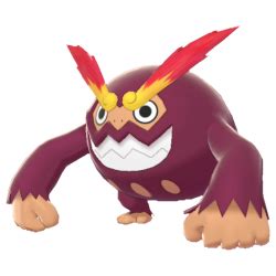 Pokemon Sword And Shield Shiny Darmanitan 6IV EV Trained Pokemon