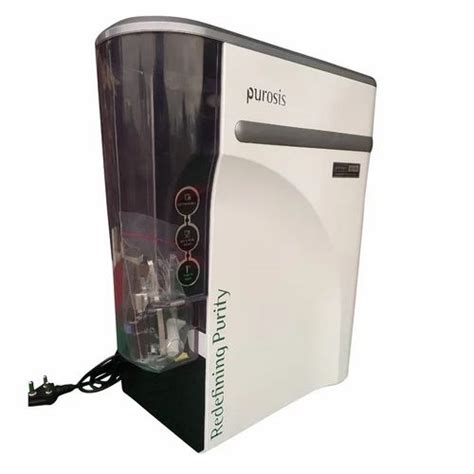 Ro And Alkaline Plastic Purosis Water Purifier For Home At Best Price In Sangli