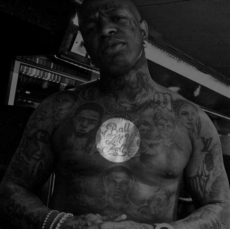 Birdman – Birdman's Tattoos Lyrics | Genius Lyrics