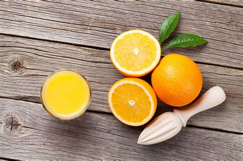 Vitamina C ¿qué Hace En Nuestro Organismo Misistemainmune