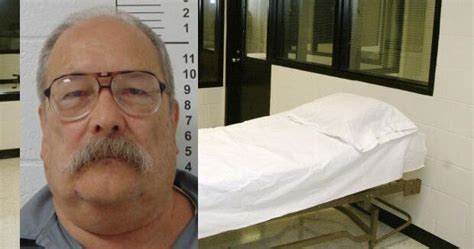 Missouri Supreme Court Sets June Execution Date For Convicted Killer