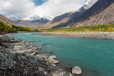 Séjours personnalisés au Pakistan Voyages La Perle Noire La Perle Noire