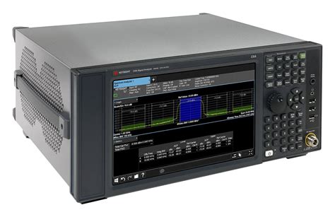 N B N B Keysight Technologies Analyseur De Spectre Banc