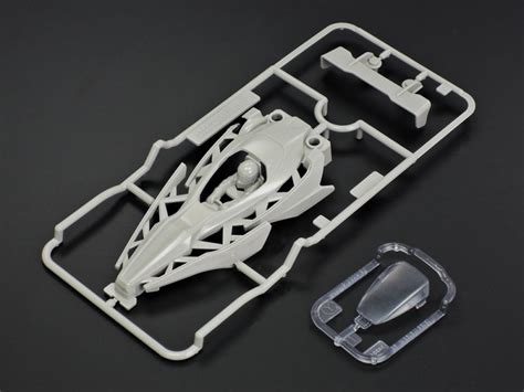 Tamiya 18103 1 32 Jr Cross Spear 01 VZ Chassis