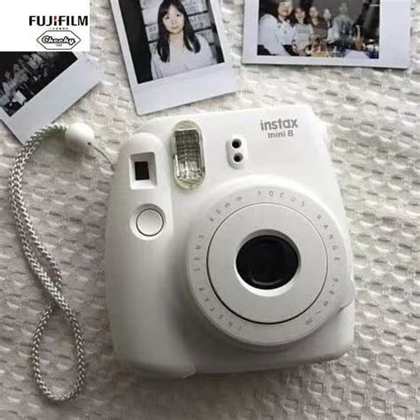 C Mara Instant Nea Fujifilm Instax Mini Essential Para Citas Mini