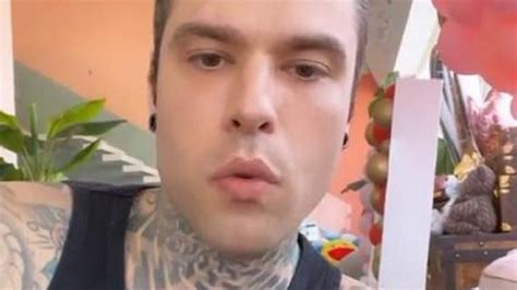 Fedez ultime news sulle sue condizioni come sta e quando verrà