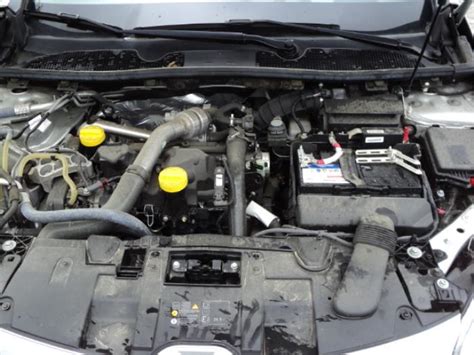 Engine Renault Megane Iii Berline Dci K K K K