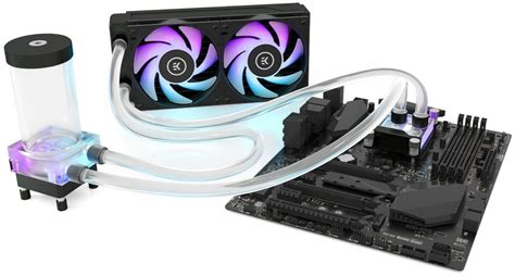 Best Water Cooling Kit: Custom, Soft, D5, & Budget [2022] - Tech4Gamers