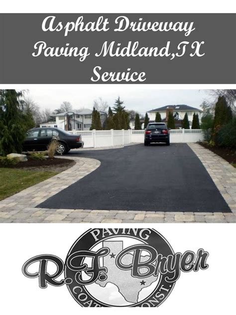 Choosing The Right Driveway Paving Can Enhance Your Home S Beauty And