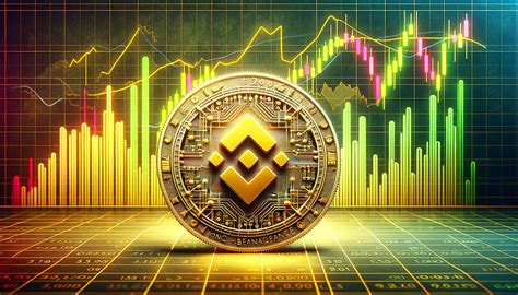 Binance Coin BNB Weekly Price Prediction