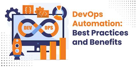 Automation In Devops Best Practices And Benefits