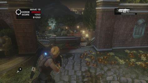 Gears Of War 3 Screenshots For Xbox 360 Mobygames