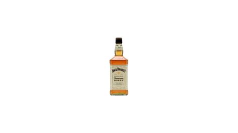 Viski JACK DANIELS Honey 0 7l Cenoteka