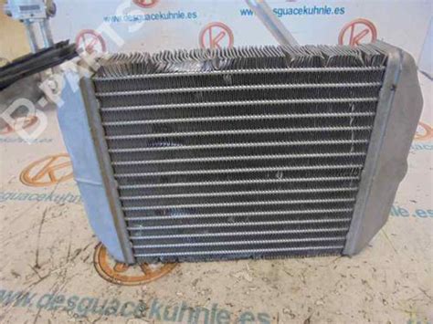 Radiateur De Ac MERCEDES BENZ SLK R171 200 Kompressor 171 442