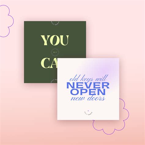 how to create a quote on instagram
