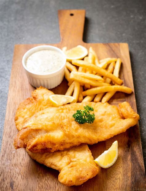 Goan Fish And Chips A Taste Of Home Brought Back To The Coast