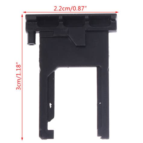 Sim Card Tray Holder For Lenovo Thinkpad X230s X240 X240s X250 X260 Sim