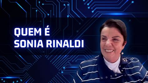 Quem é Sonia Rinaldi e seu Objetivo a Transcomunicação Instrumental