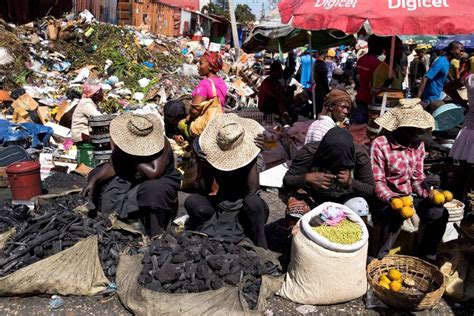 Mercado Binacional De Dajab N Sigue Su Ritmo Pero Las Ventas Est N Lentas