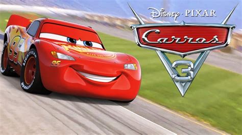 Carros Rel Mpago Mcqueen Na Copa De Corrida Para Campe Es Gameplay