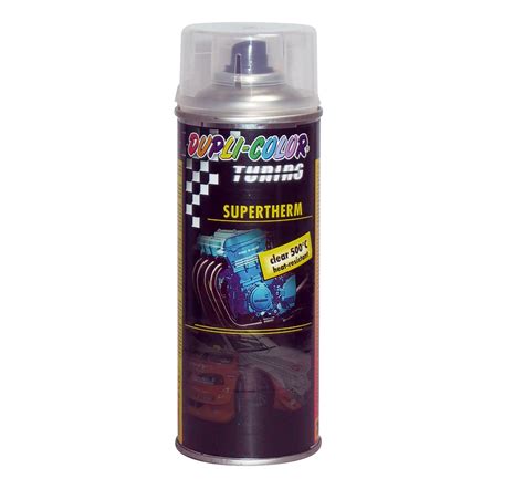 Spray Verniz Altatemperatura C Ml Atwoo Car Cosmetics