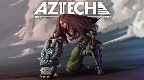 Aztech Forgotten Gods