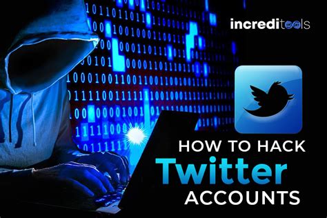 How To Hack Twitter Accounts In 2024 Increditools