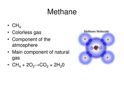 PPT - The Global Methane Cycle PowerPoint Presentation, free download ...