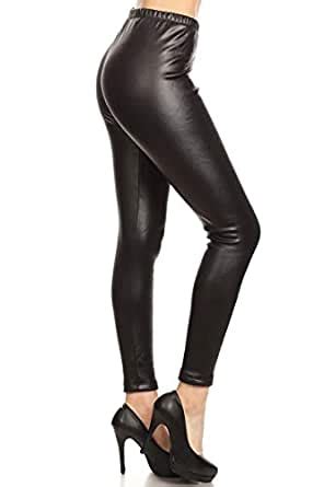 What To Wear With Liquid Leggings Depot