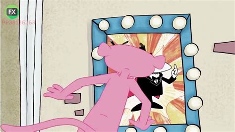 Pink Panther And Pals Episode 7 Pink Magic Video Dailymotion