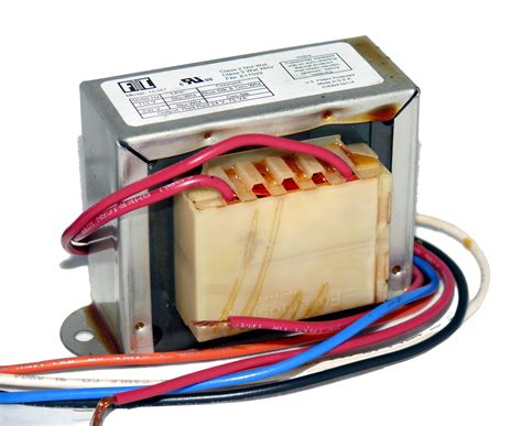 class  va   foster transformer company